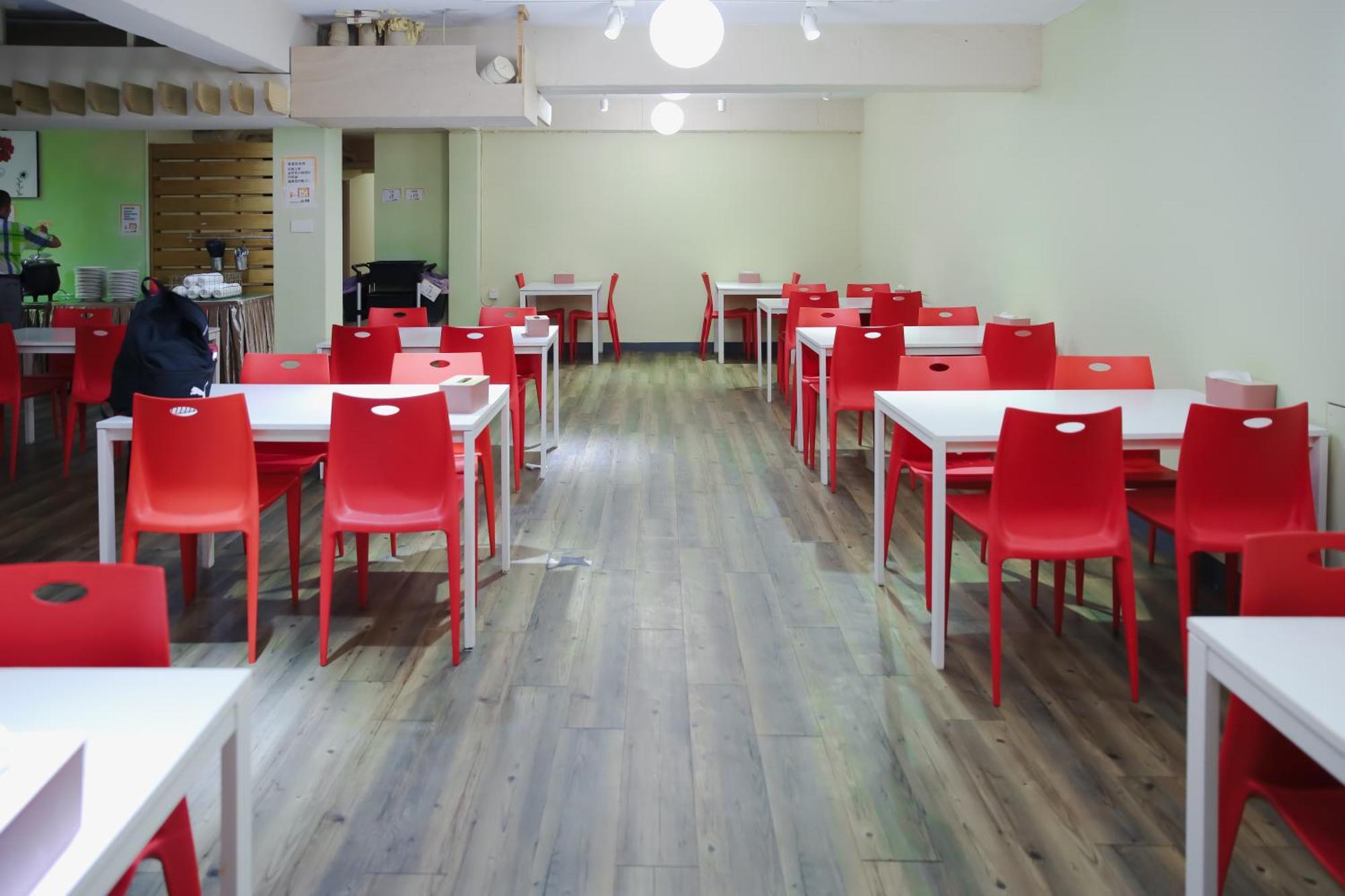 823 Tourist Hotel Jinhu Exterior foto