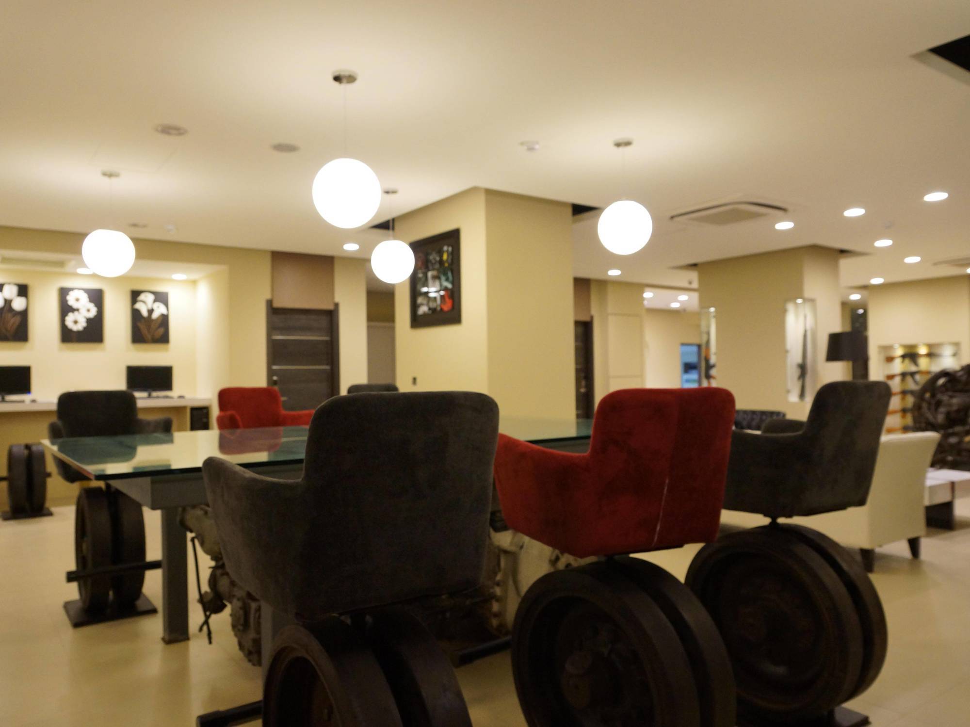 823 Tourist Hotel Jinhu Exterior foto